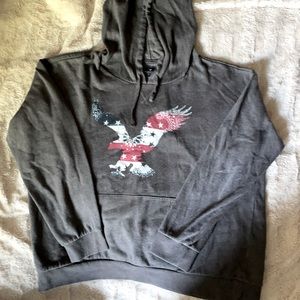AE Women’s Hoodie, XXL